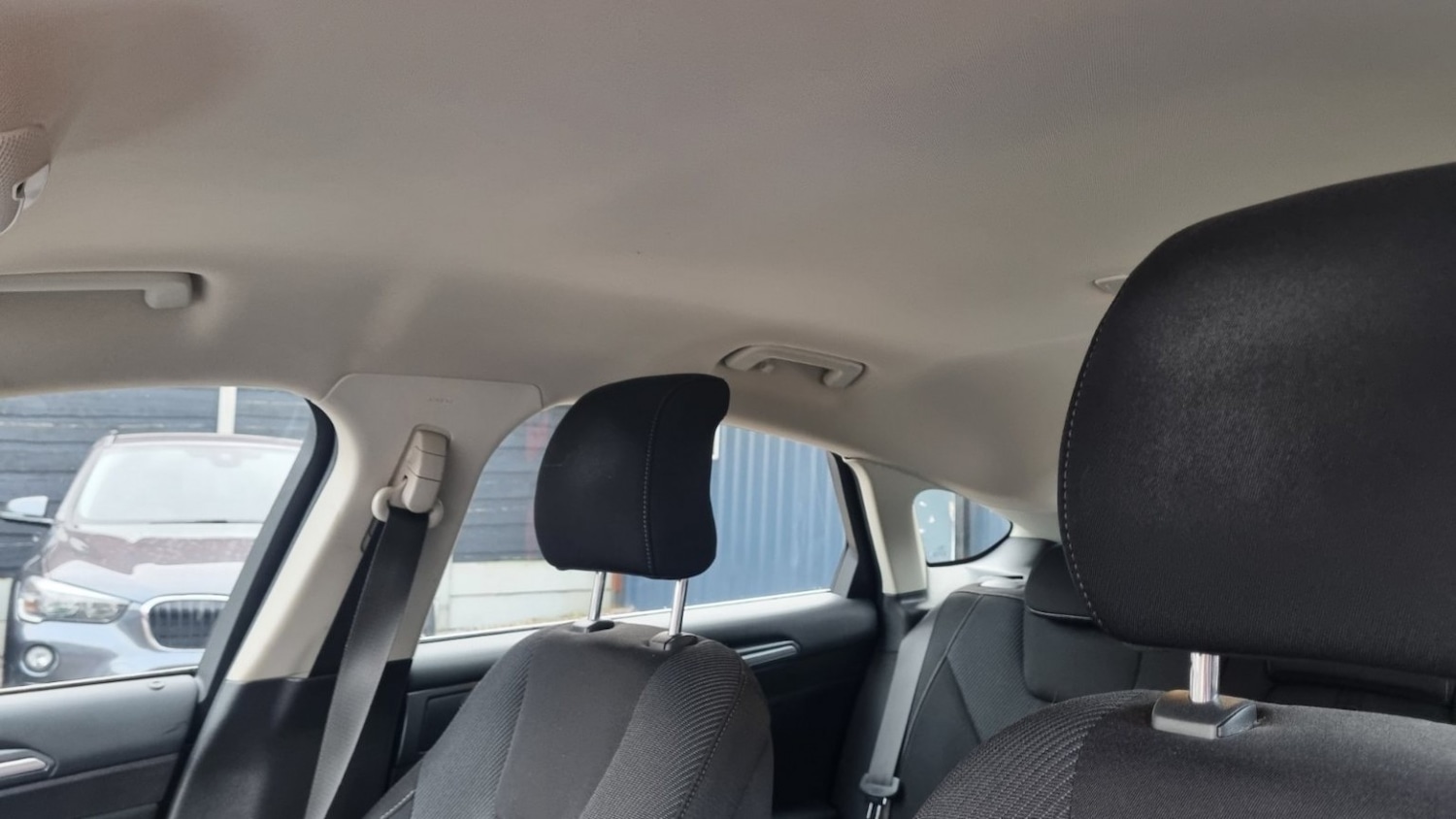 Used Ford Mondeo 2017 for sale - 77584530: Photo 47