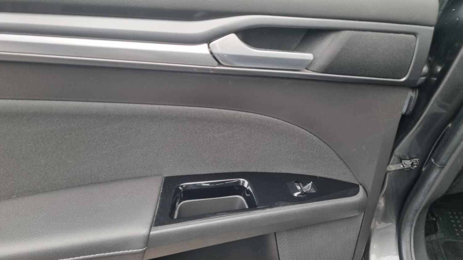 Used Ford Mondeo 2017 for sale - 77584530: Photo 49