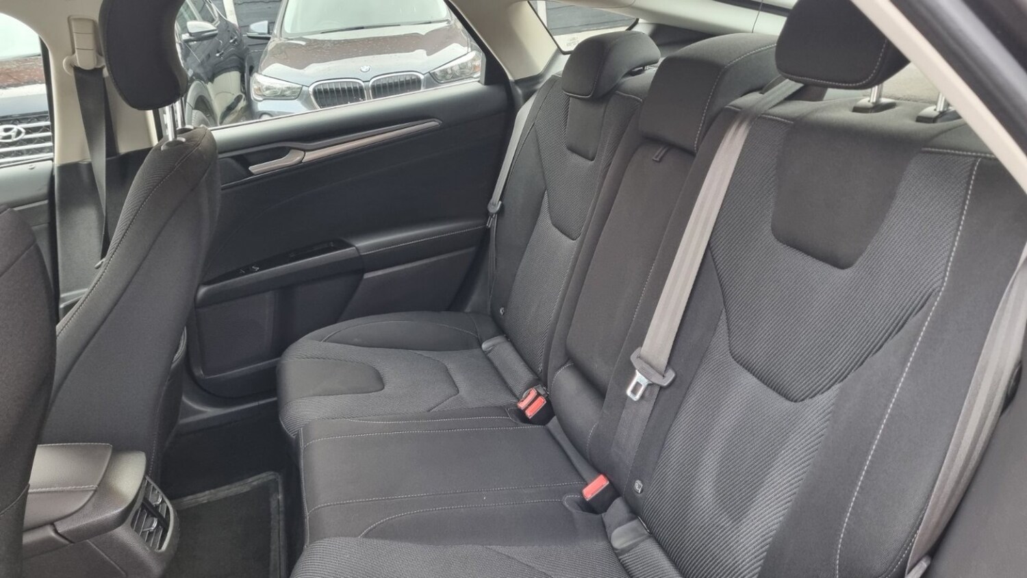 Used Ford Mondeo 2017 for sale - 77584530: Photo 52