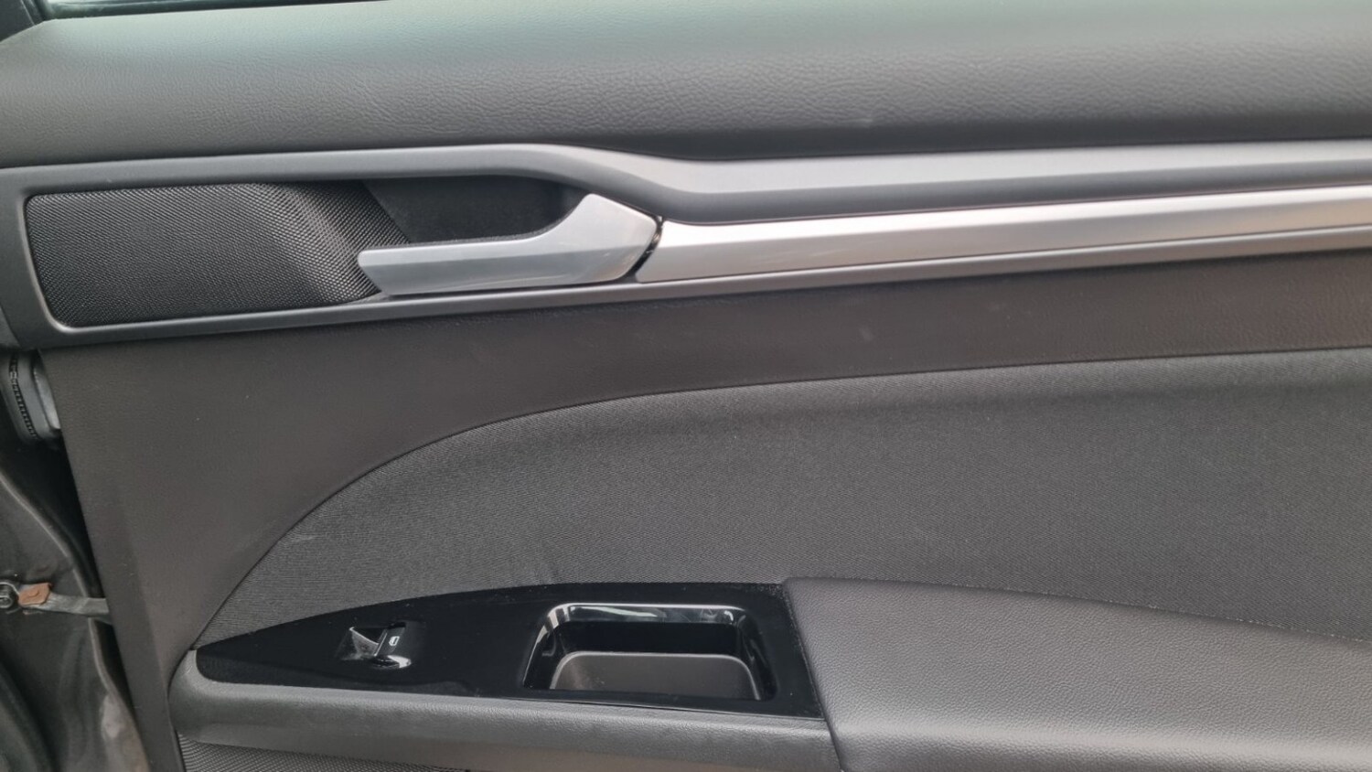 Used Ford Mondeo 2017 for sale - 77584530: Photo 56