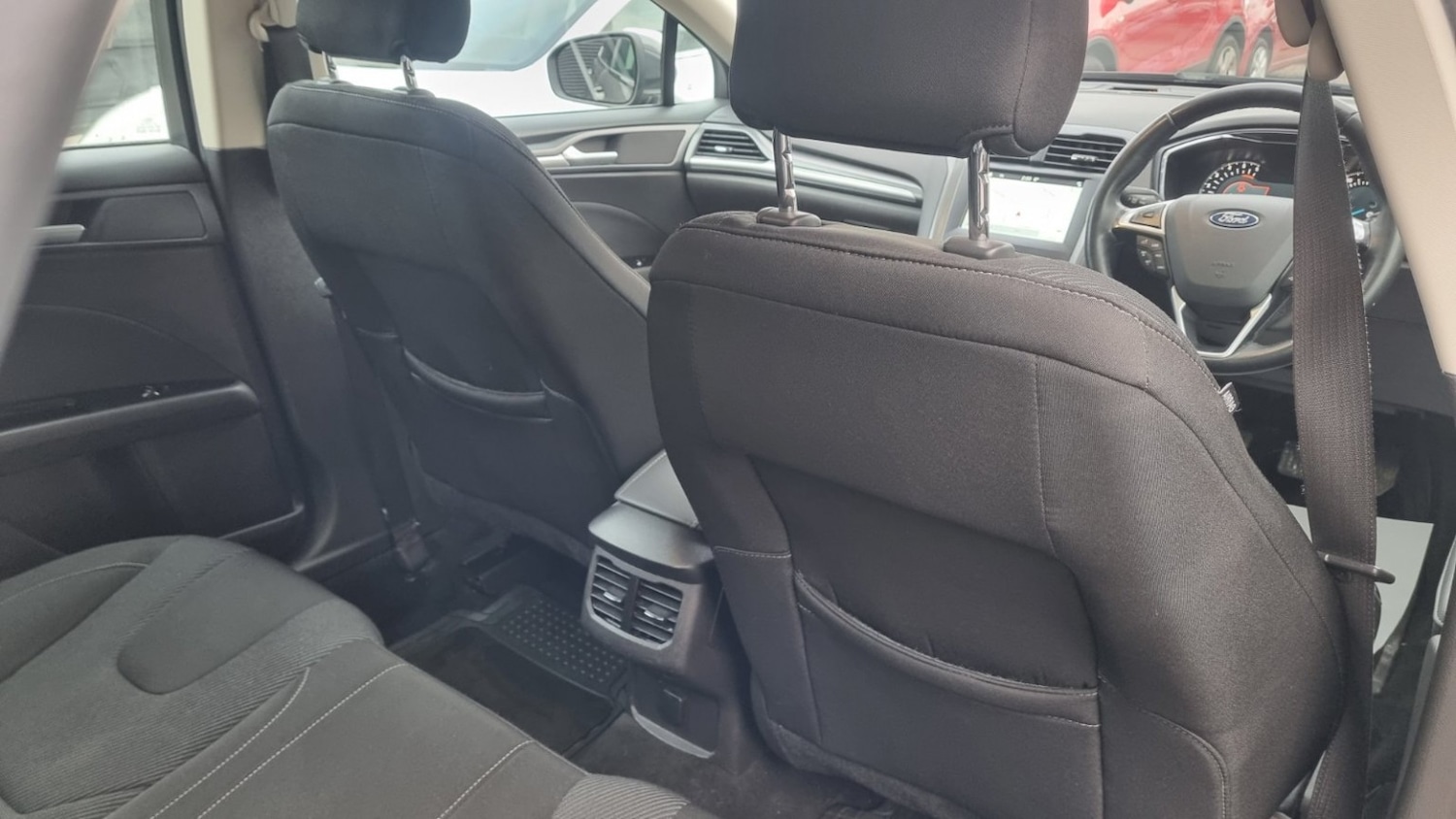 Used Ford Mondeo 2017 for sale - 77584530: Photo 57