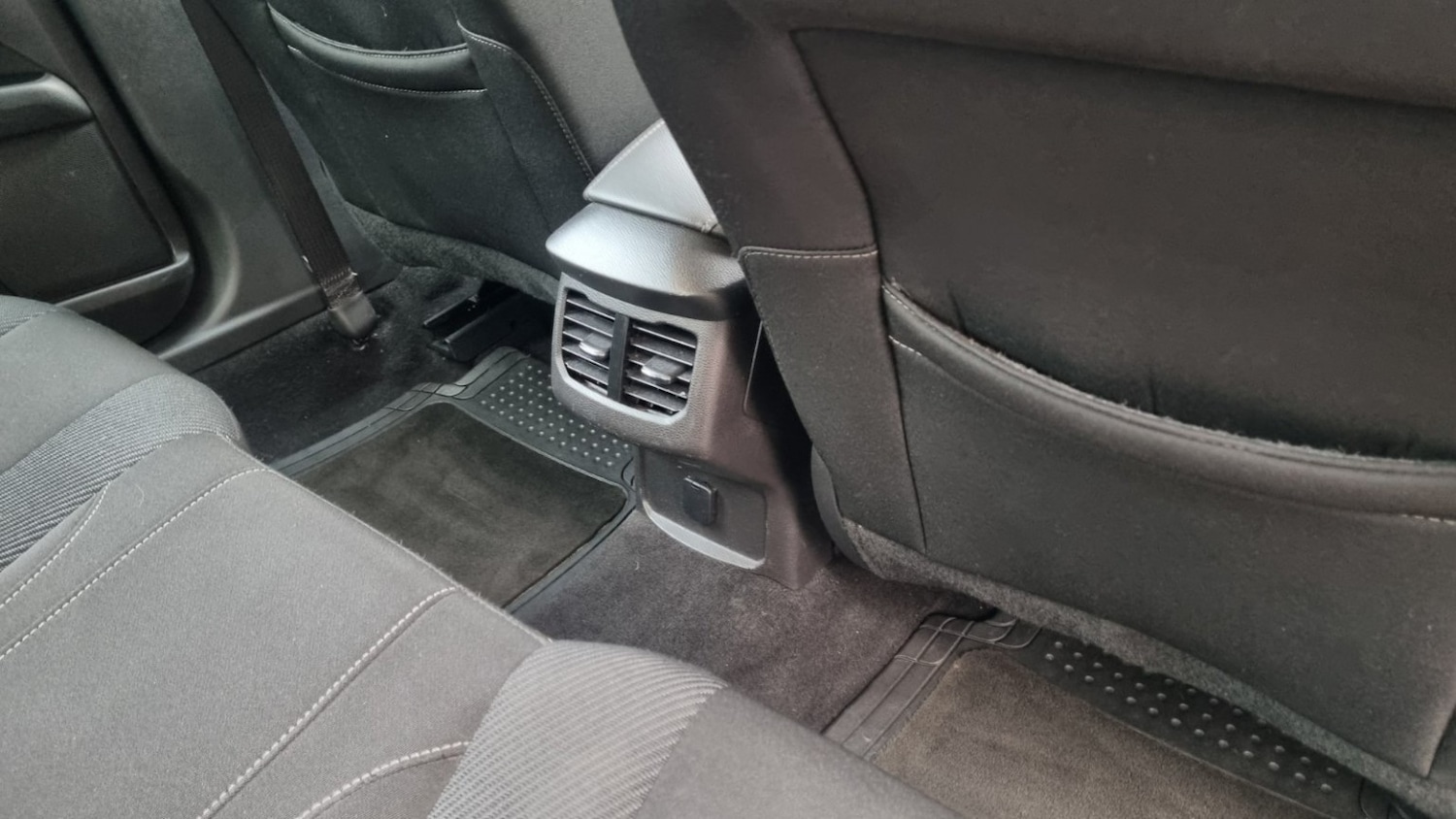 Used Ford Mondeo 2017 for sale - 77584530: Photo 60