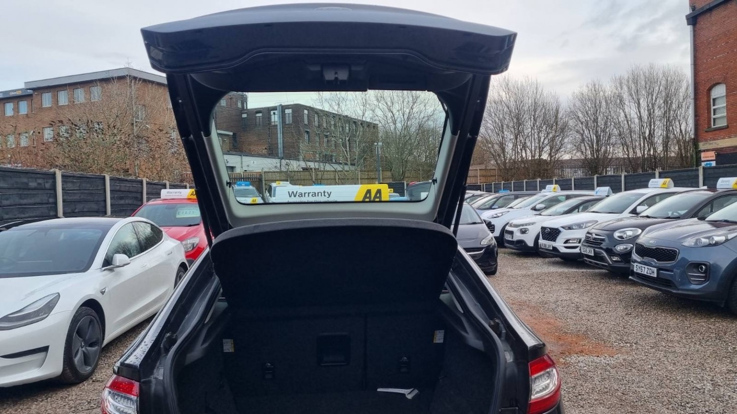 Used Ford Mondeo 2017 for sale - 77584530: Photo 63