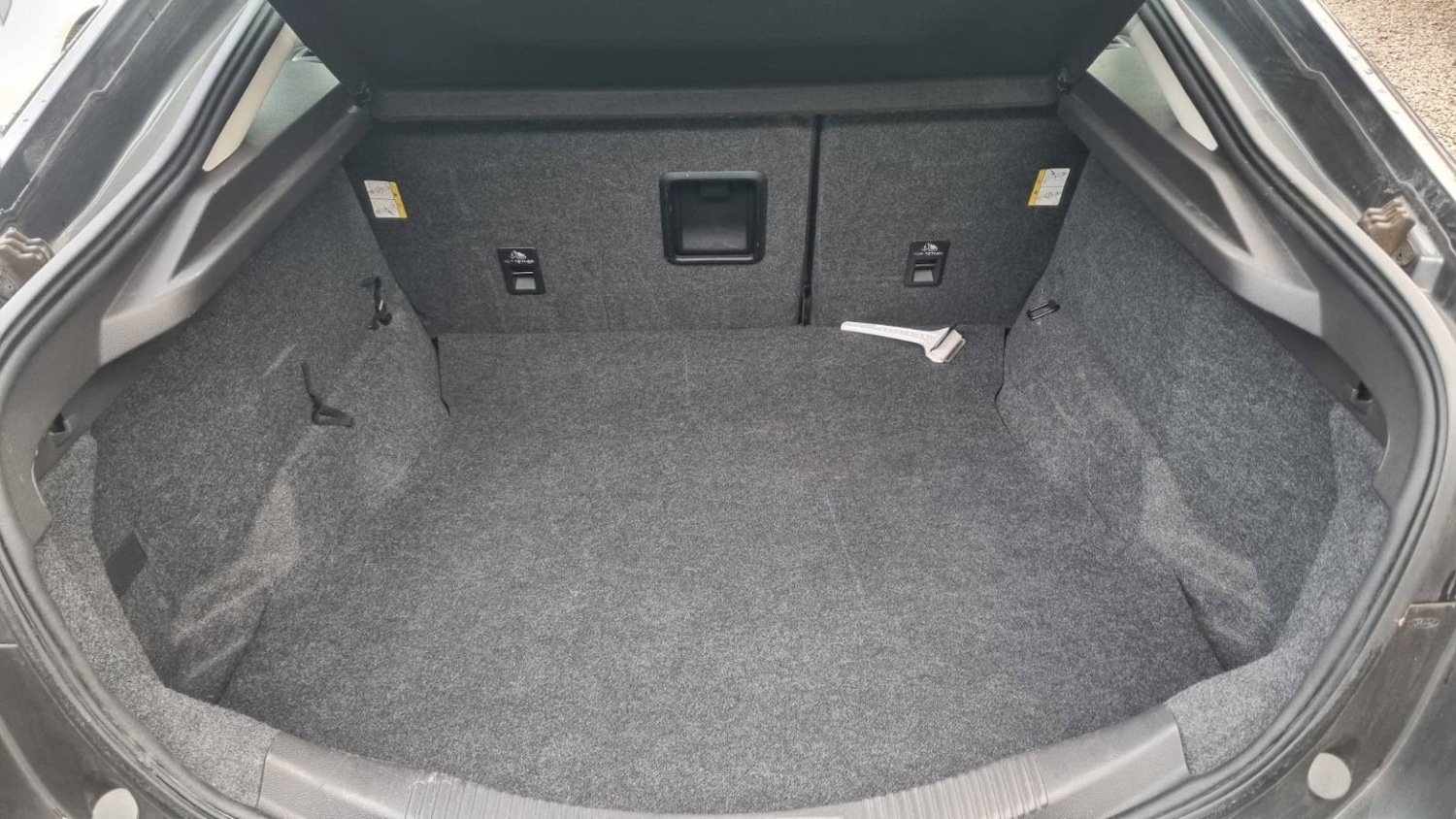 Used Ford Mondeo 2017 for sale - 77584530: Photo 64