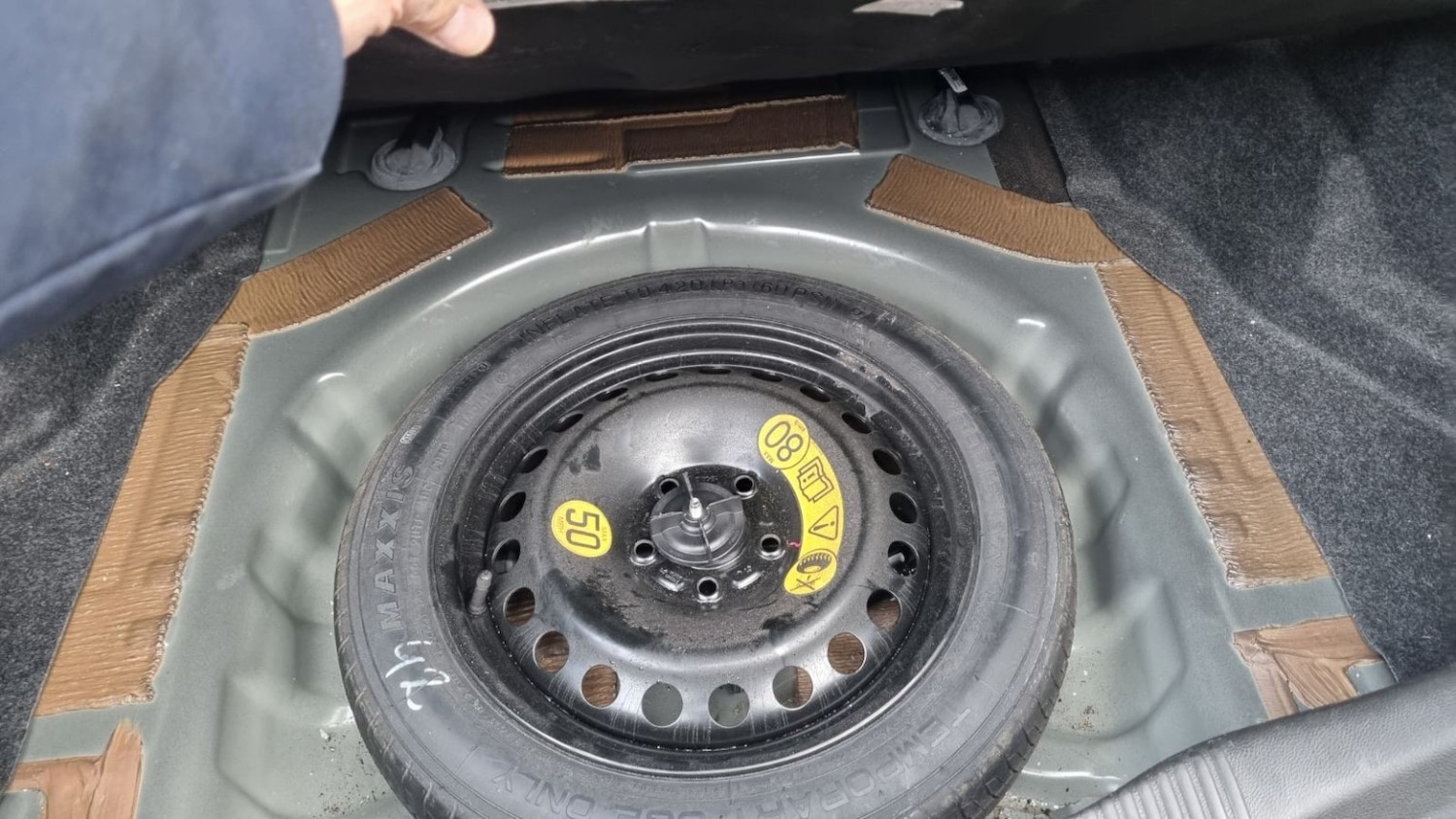 Used Ford Mondeo 2017 for sale - 77584530: Photo 65