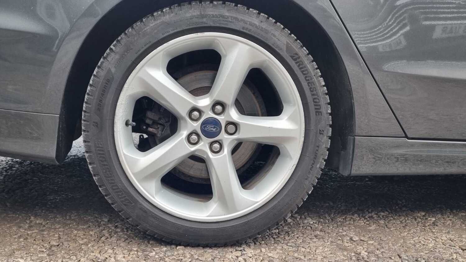 Used Ford Mondeo 2017 for sale - 77584530: Photo 67