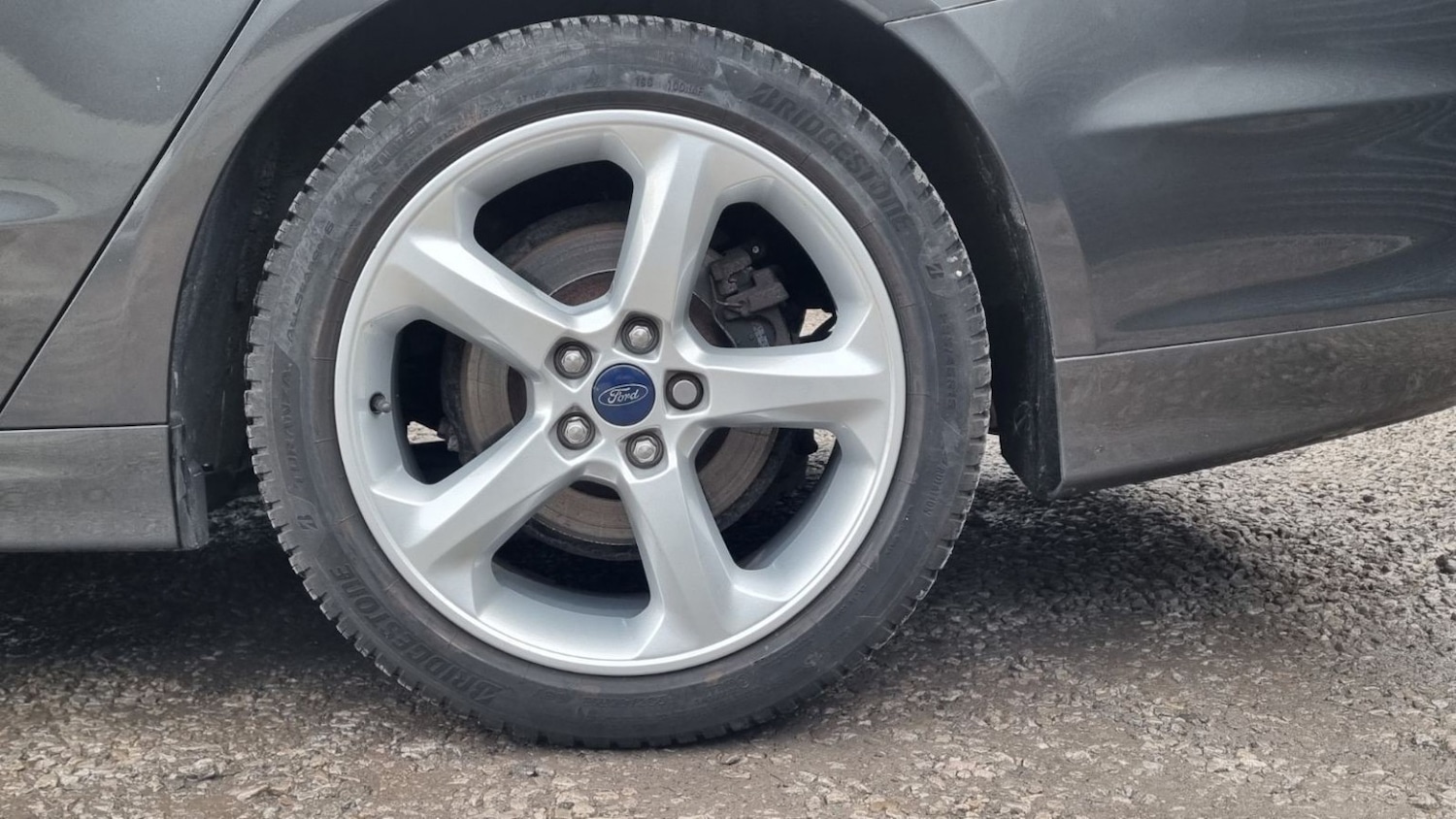 Used Ford Mondeo 2017 for sale - 77584530: Photo 68