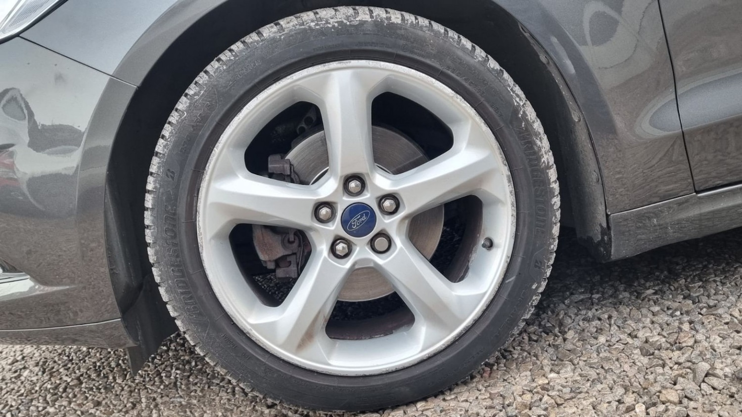 Used Ford Mondeo 2017 for sale - 77584530: Photo 69