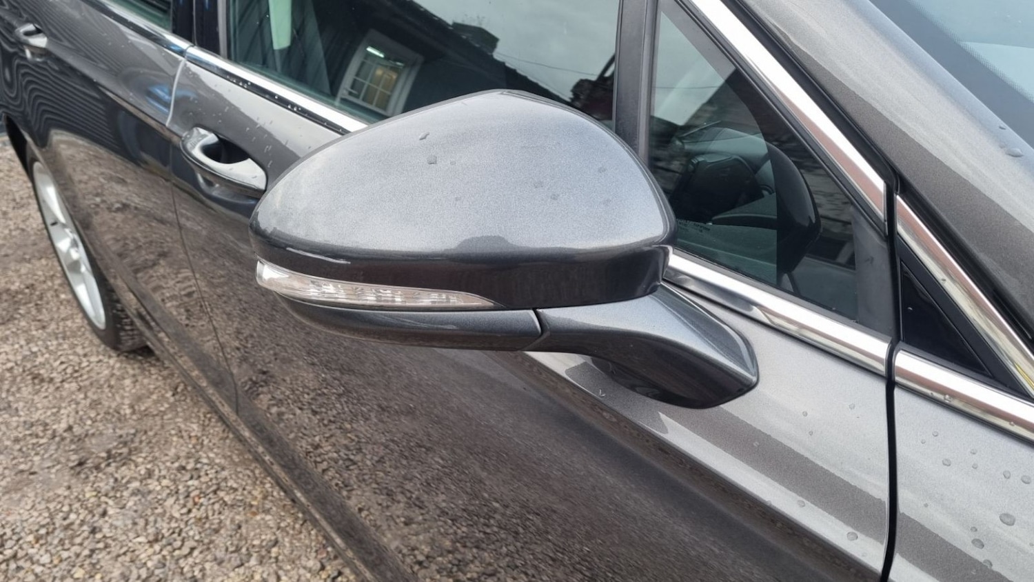 Used Ford Mondeo 2017 for sale - 77584530: Photo 70