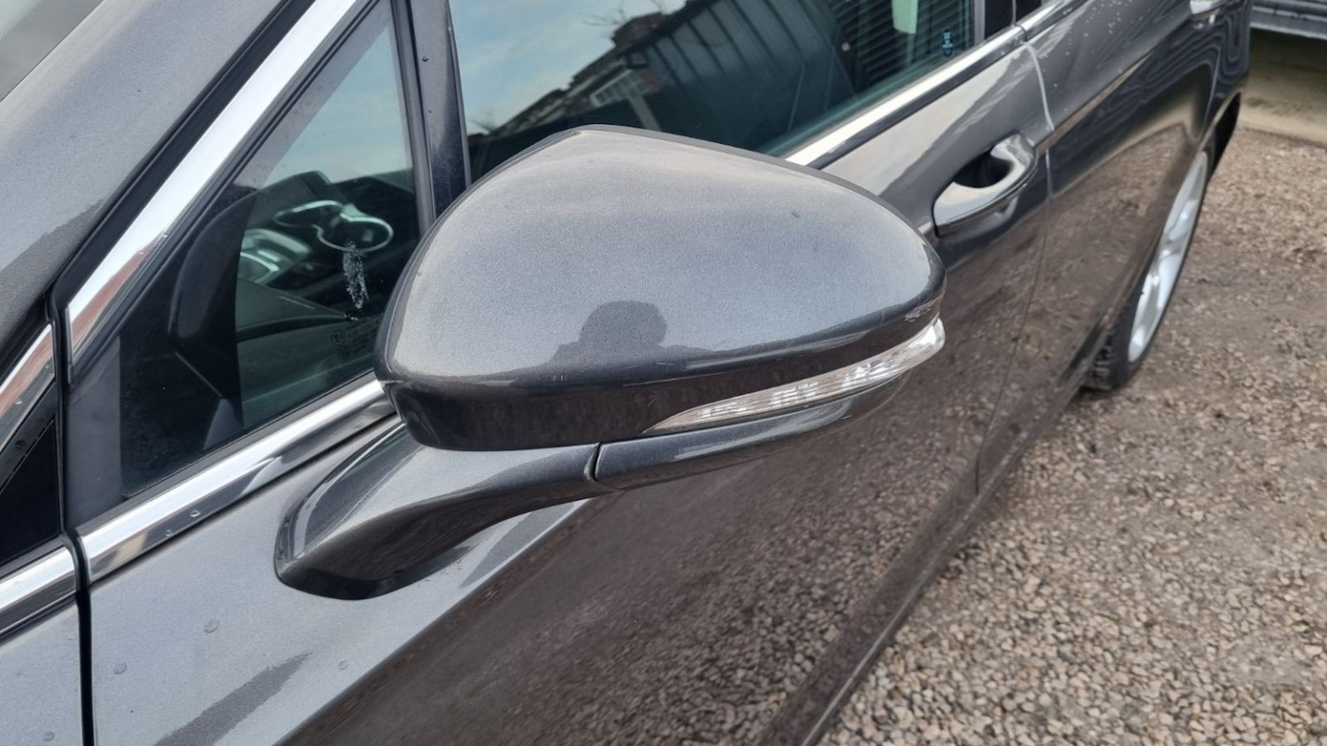 Used Ford Mondeo 2017 for sale - 77584530: Photo 71