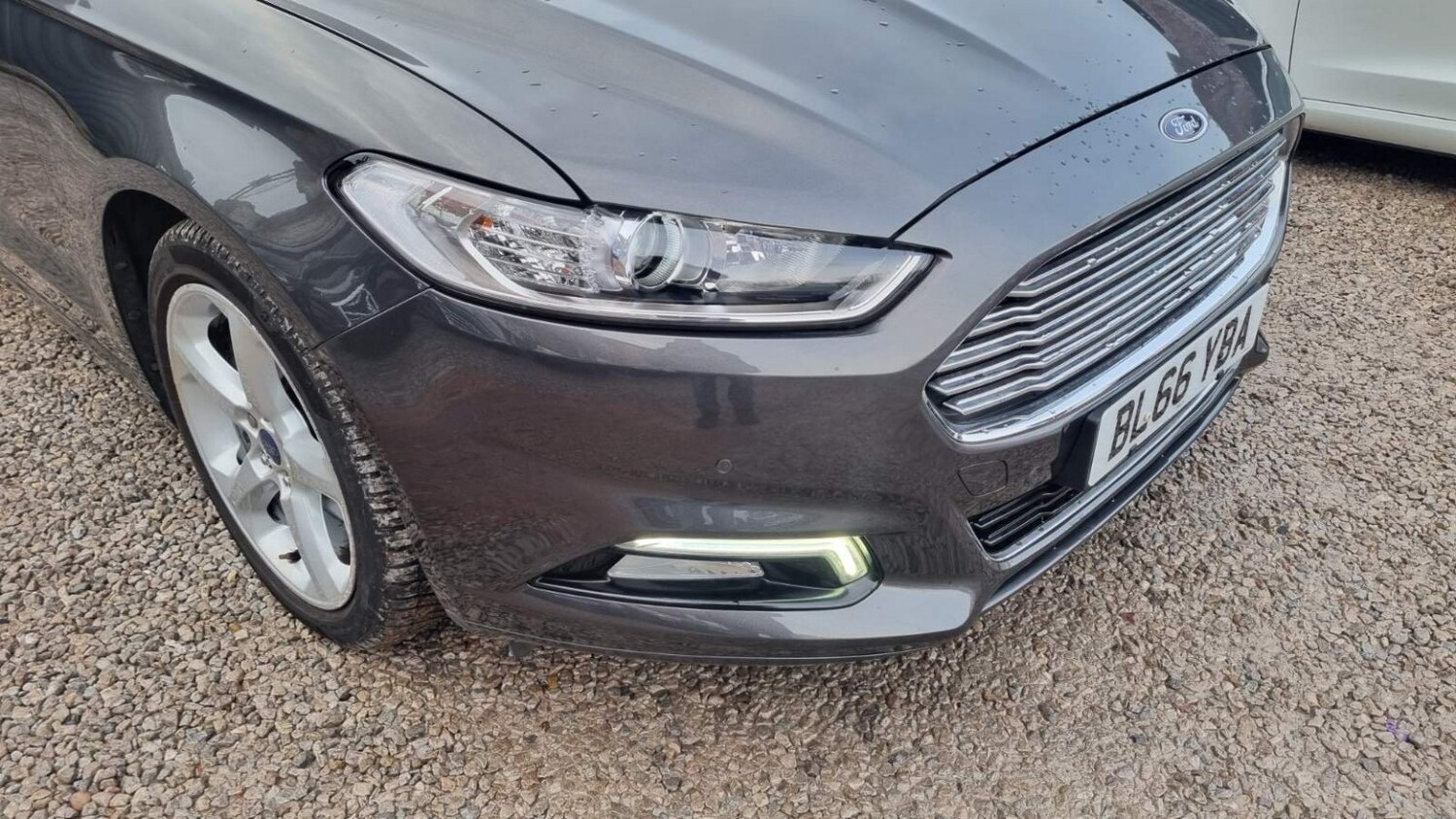 Used Ford Mondeo 2017 for sale - 77584530: Photo 72