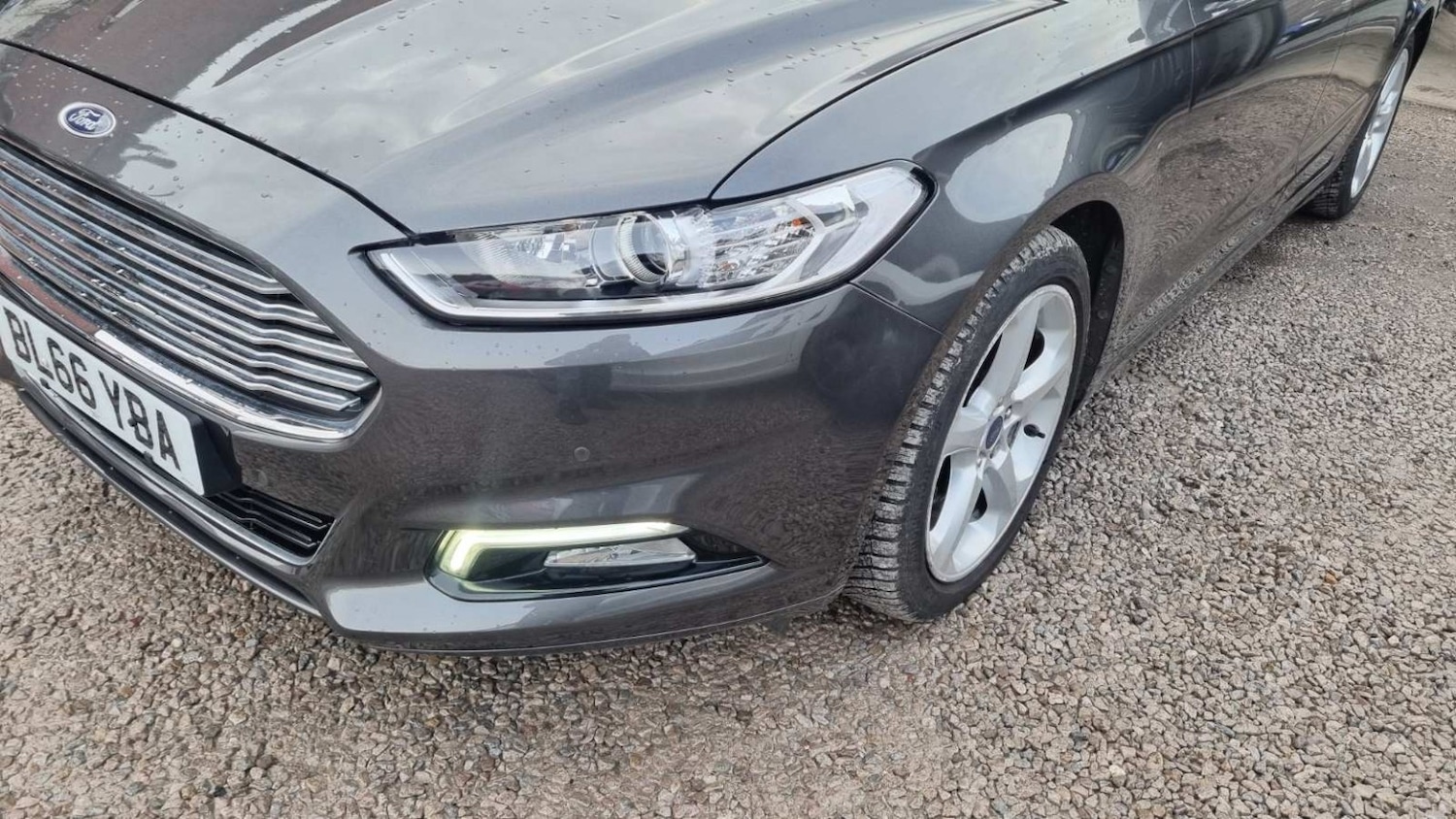 Used Ford Mondeo 2017 for sale - 77584530: Photo 73