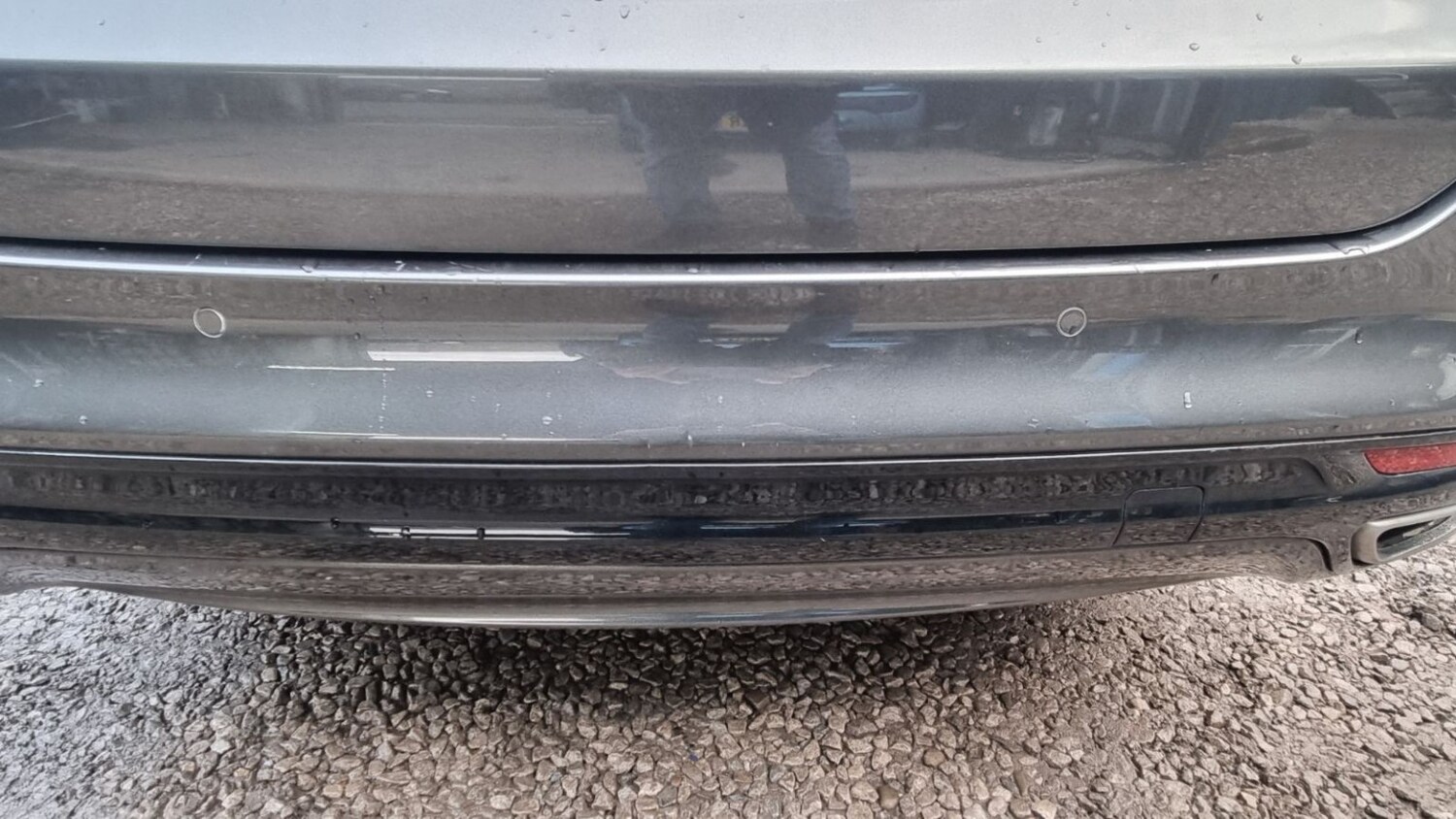 Used Ford Mondeo 2017 for sale - 77584530: Photo 76