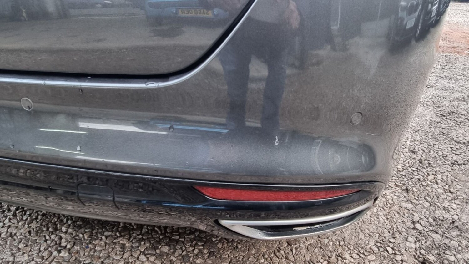 Used Ford Mondeo 2017 for sale - 77584530: Photo 77