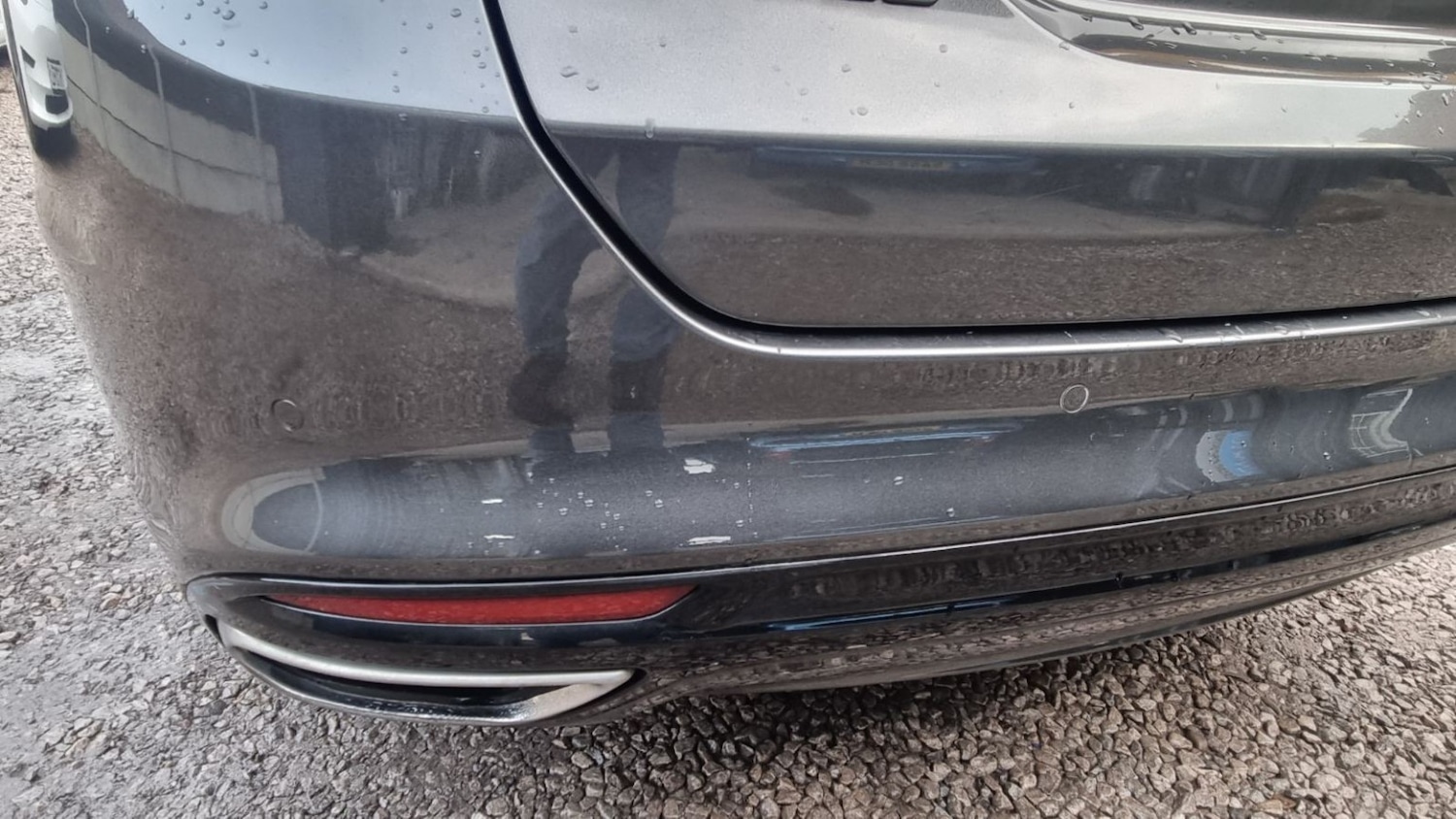 Used Ford Mondeo 2017 for sale - 77584530: Photo 78