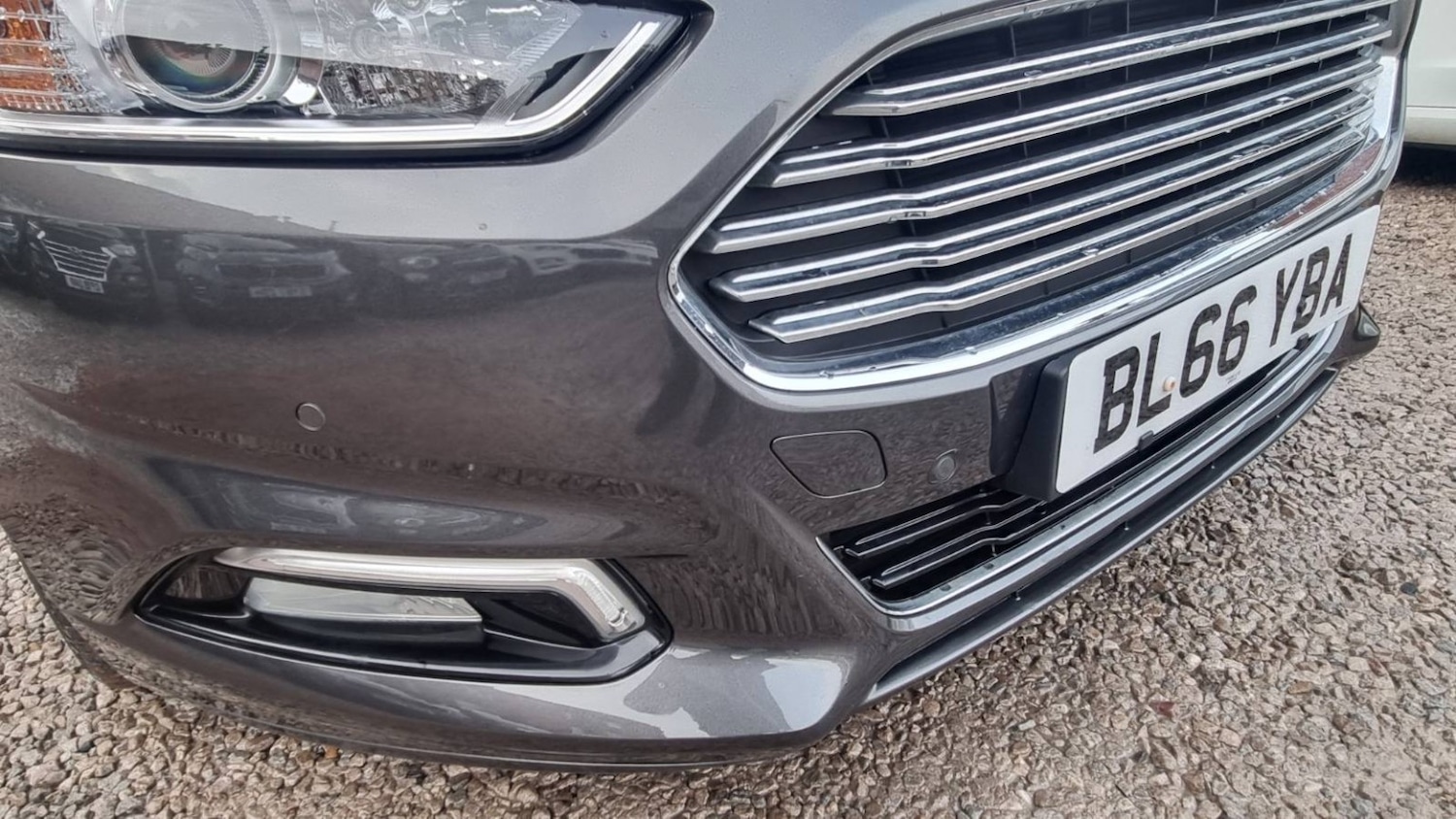 Used Ford Mondeo 2017 for sale - 77584530: Photo 80