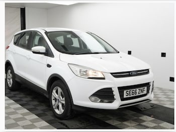 Used Ford Kuga 2016 for sale - 77807208: Photo