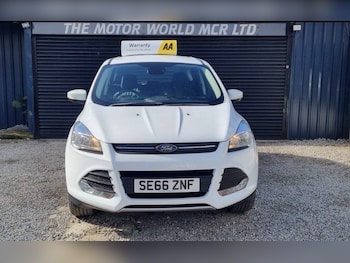 Used Ford Kuga 2016 for sale - 77807208: Photo