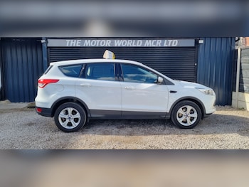 Used Ford Kuga 2016 for sale - 77807208: Photo