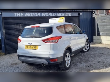 Used Ford Kuga 2016 for sale - 77807208: Photo