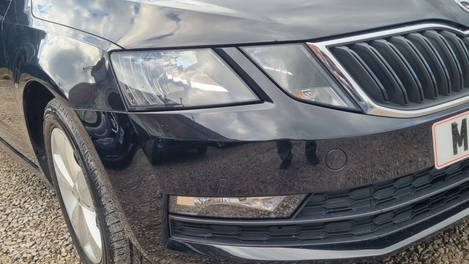 Used Skoda Octavia 2018 for sale - 76329779: Photo 10