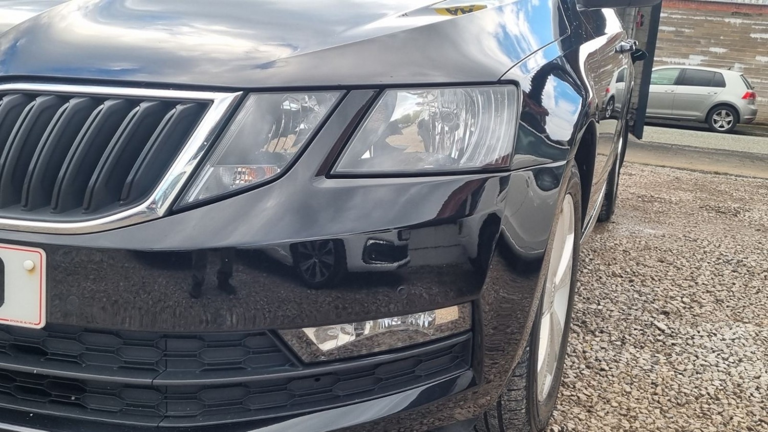 Used Skoda Octavia 2018 for sale - 76329779: Photo 11