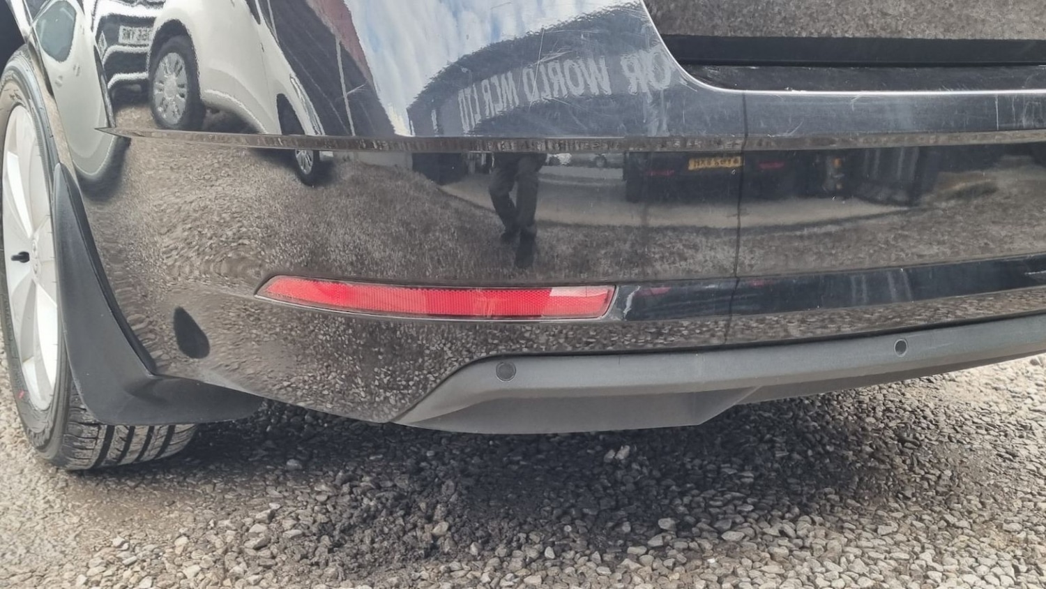 Used Skoda Octavia 2018 for sale - 76329779: Photo 14