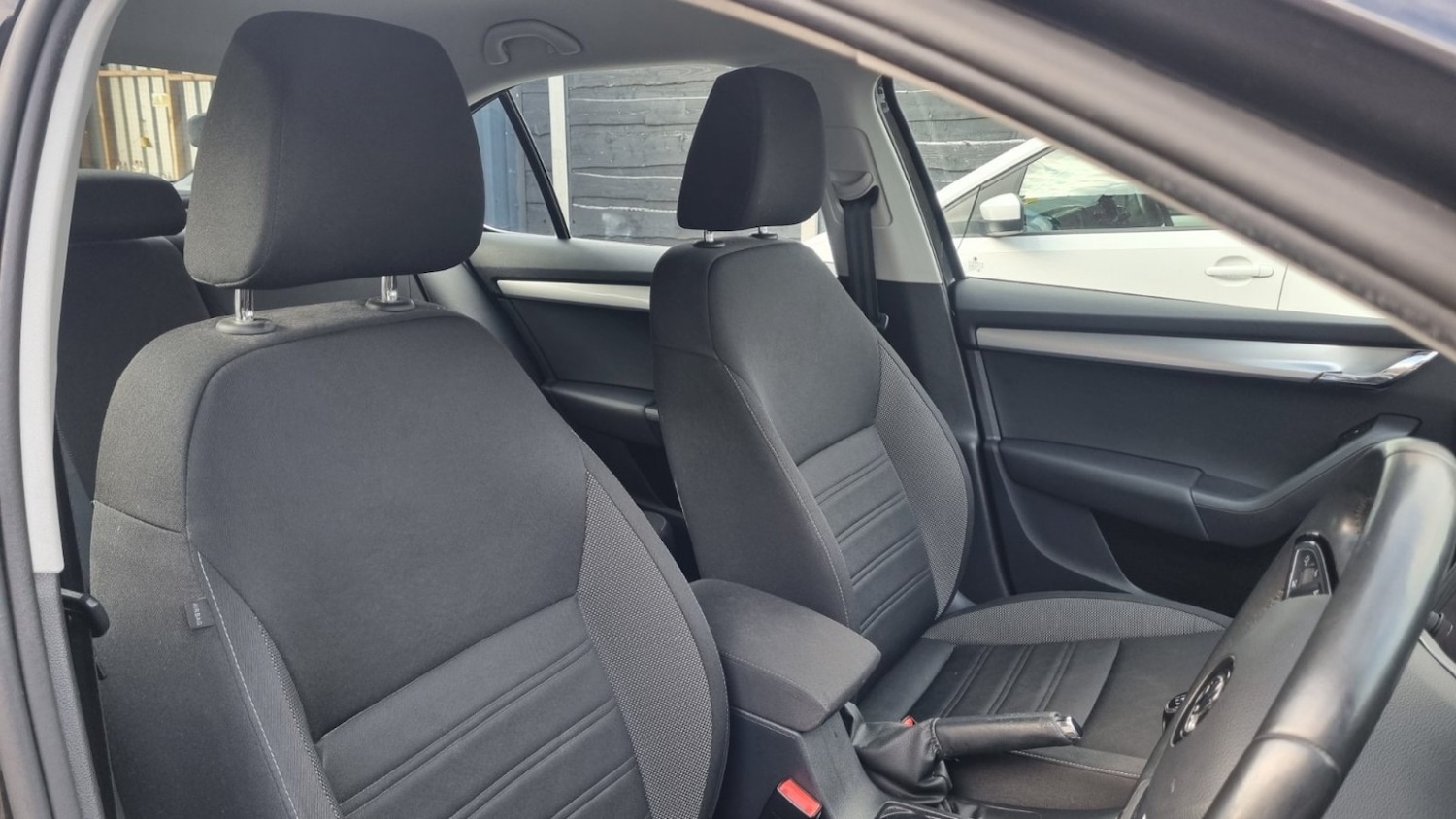 Used Skoda Octavia 2018 for sale - 76329779: Photo 18