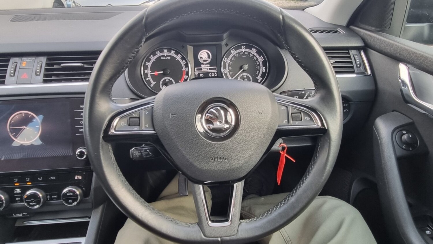 Used Skoda Octavia 2018 for sale - 76329779: Photo 23