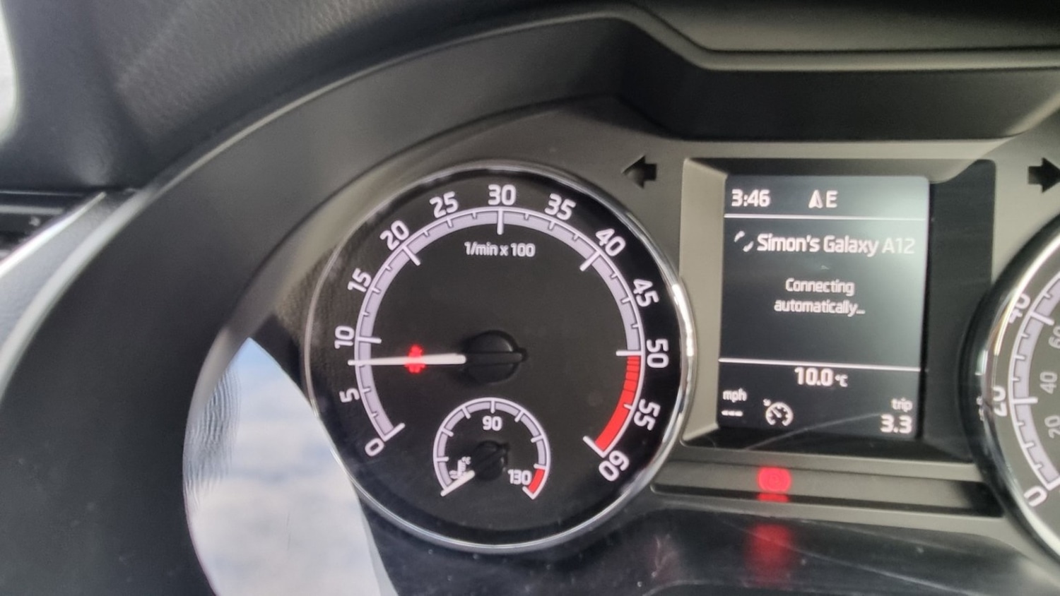 Used Skoda Octavia 2018 for sale - 76329779: Photo 24