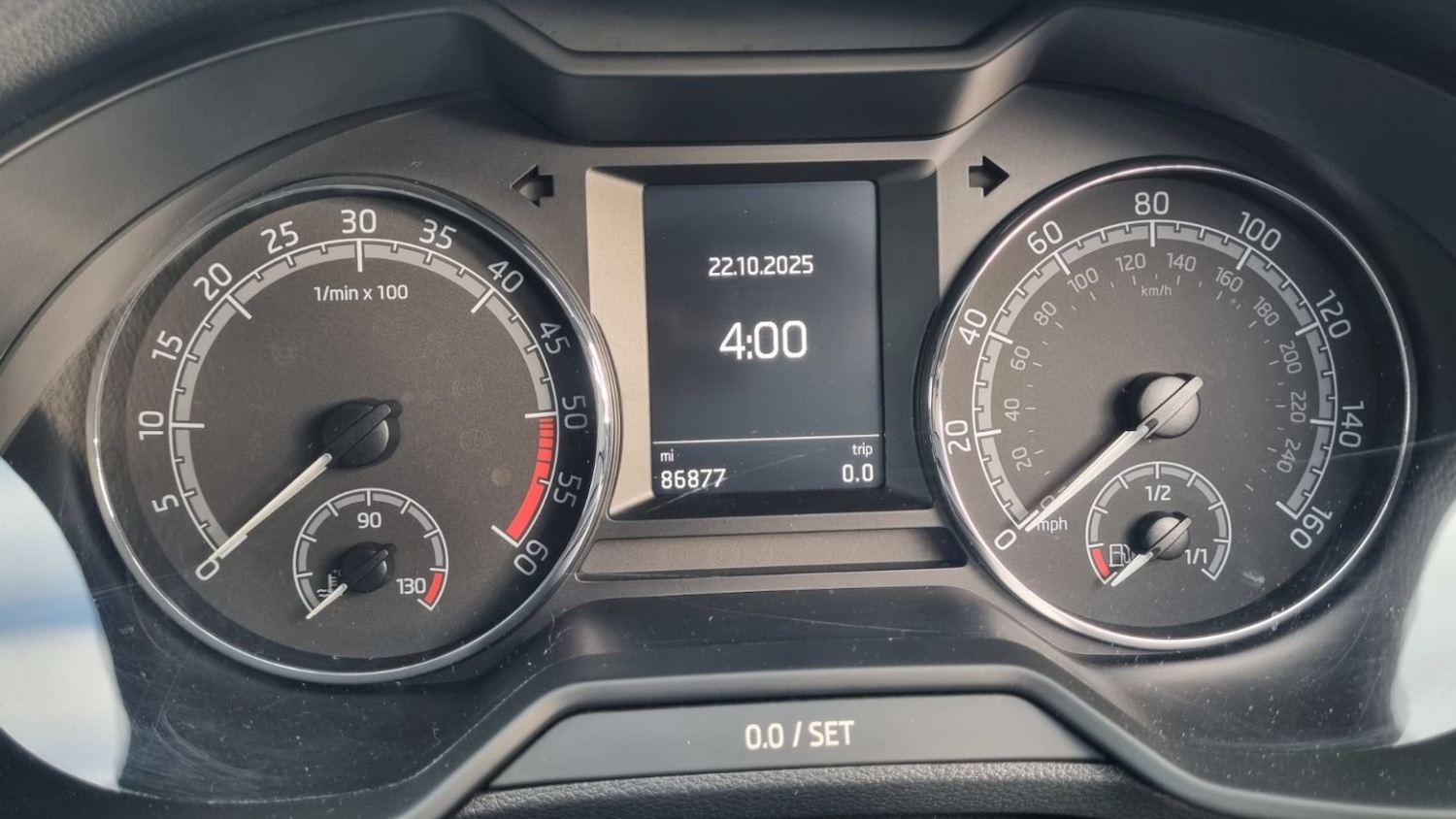 Used Skoda Octavia 2018 for sale - 76329779: Photo 25