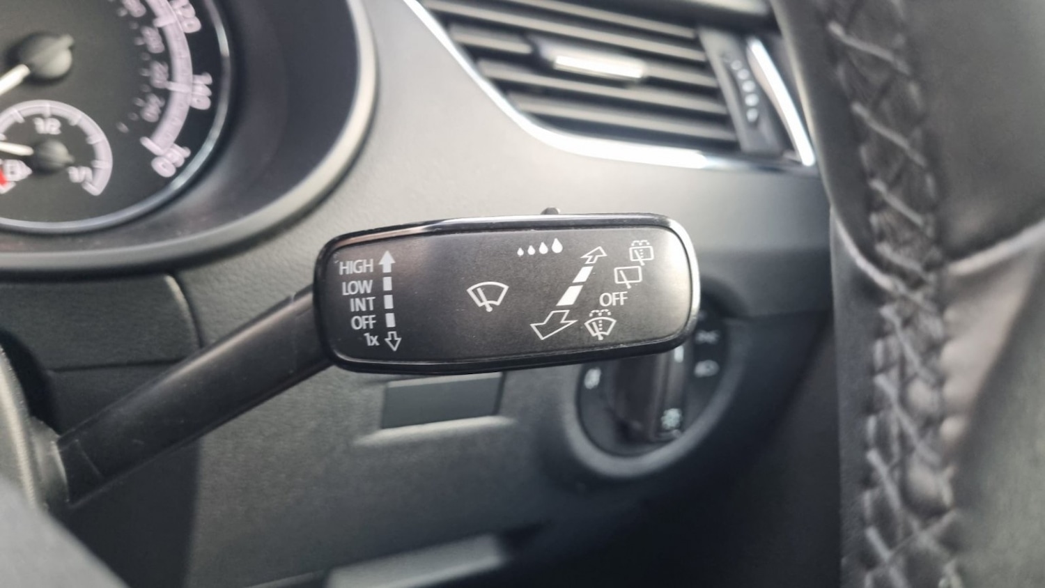 Used Skoda Octavia 2018 for sale - 76329779: Photo 29