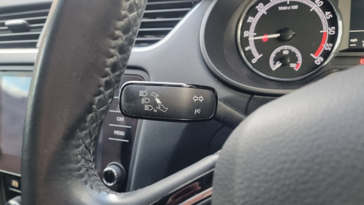 Used Skoda Octavia 2018 for sale - 76329779: Photo 30