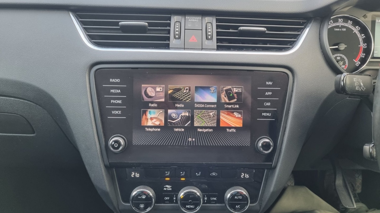 Used Skoda Octavia 2018 for sale - 76329779: Photo 33