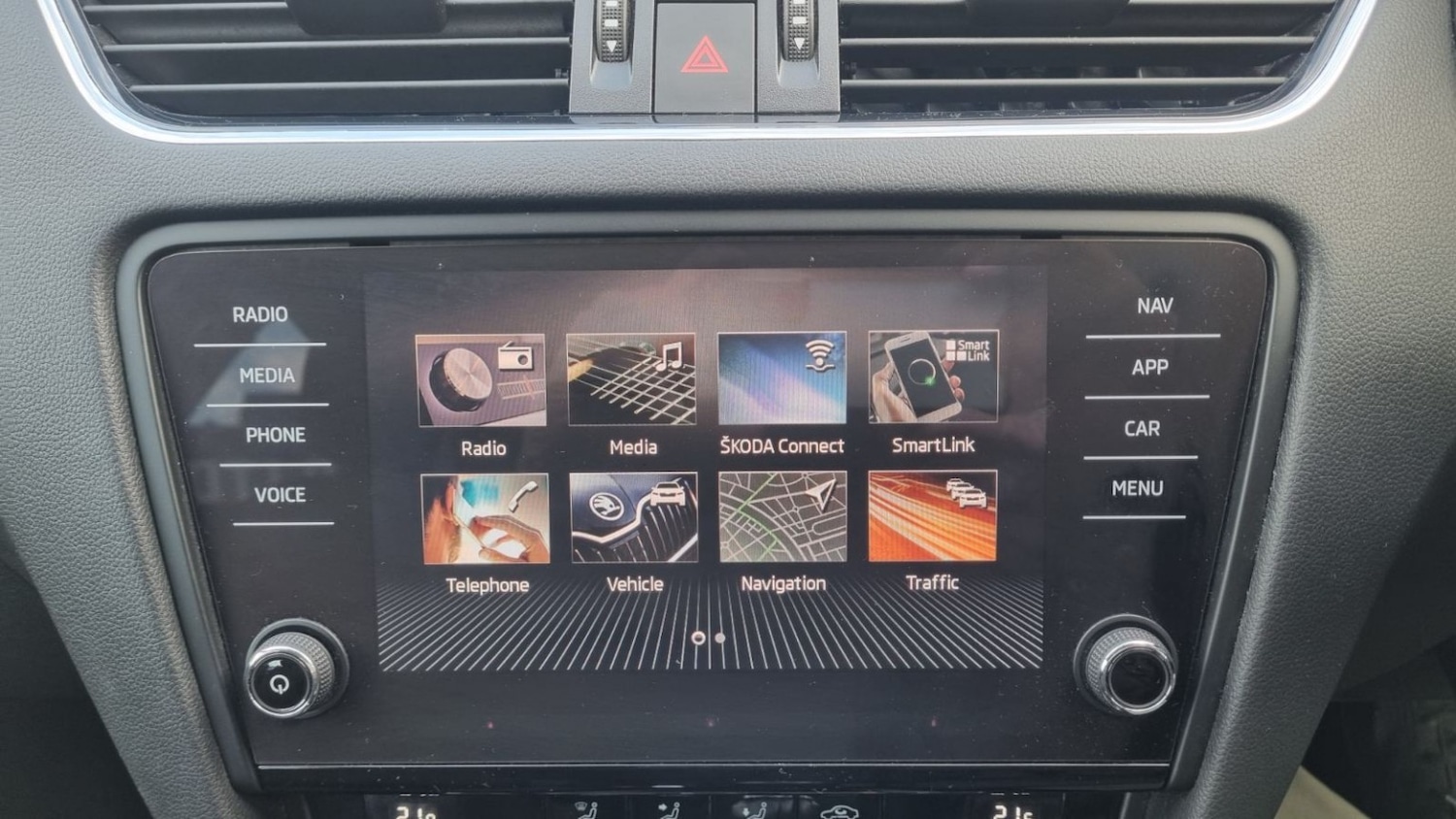 Used Skoda Octavia 2018 for sale - 76329779: Photo 35