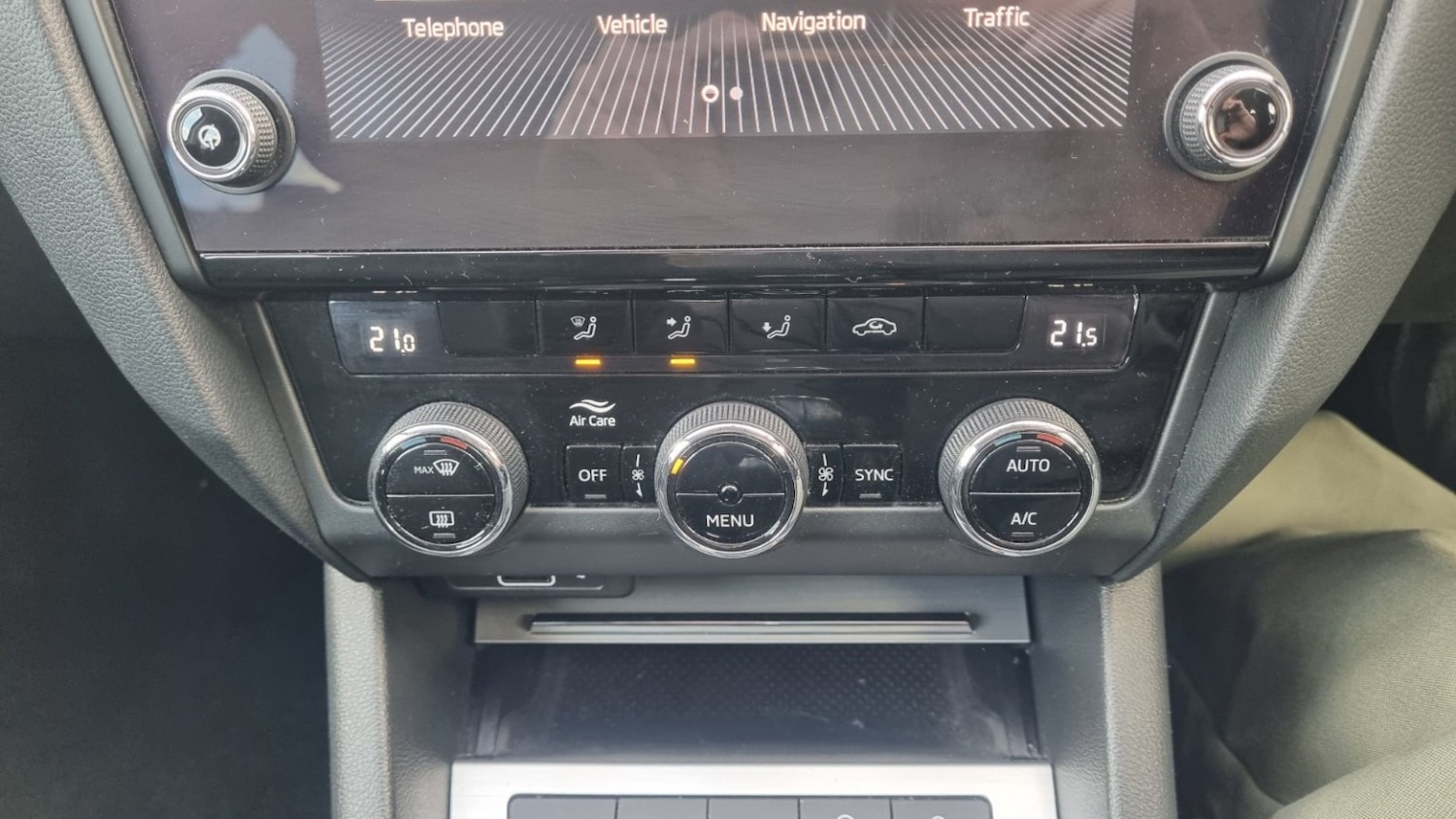 Used Skoda Octavia 2018 for sale - 76329779: Photo 36