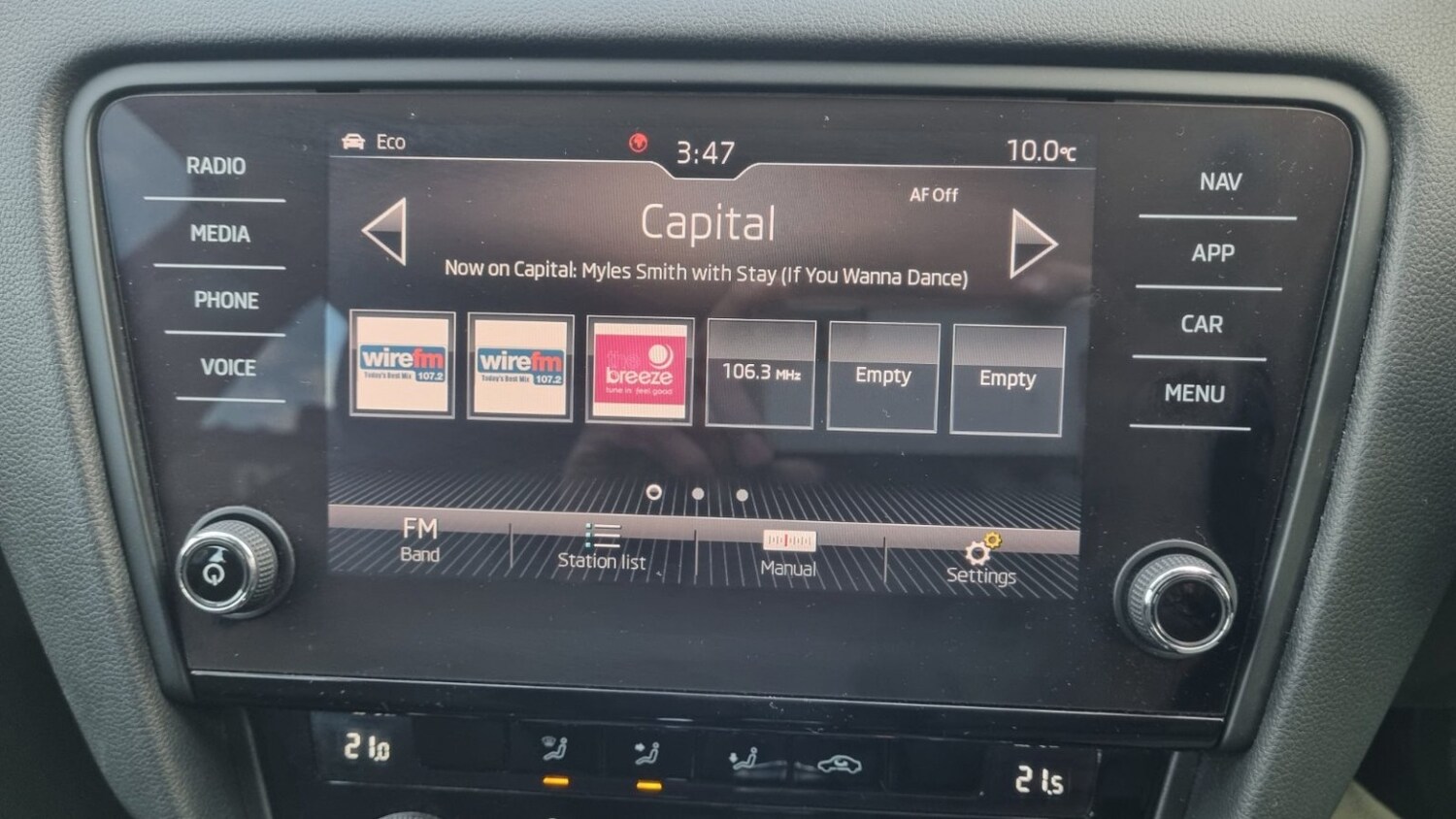 Used Skoda Octavia 2018 for sale - 76329779: Photo 37