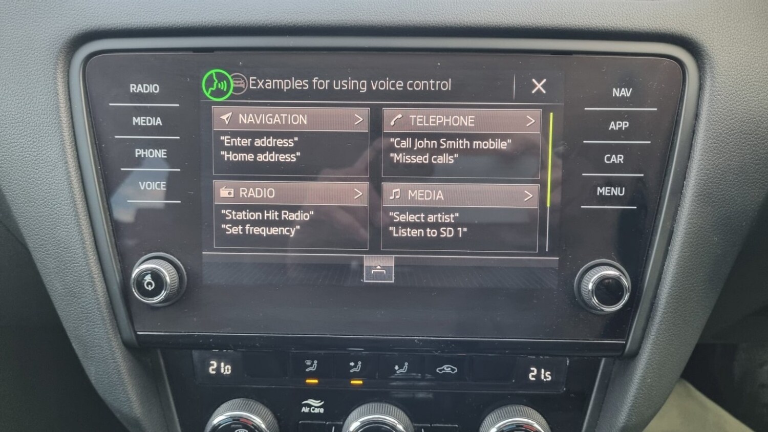 Used Skoda Octavia 2018 for sale - 76329779: Photo 39