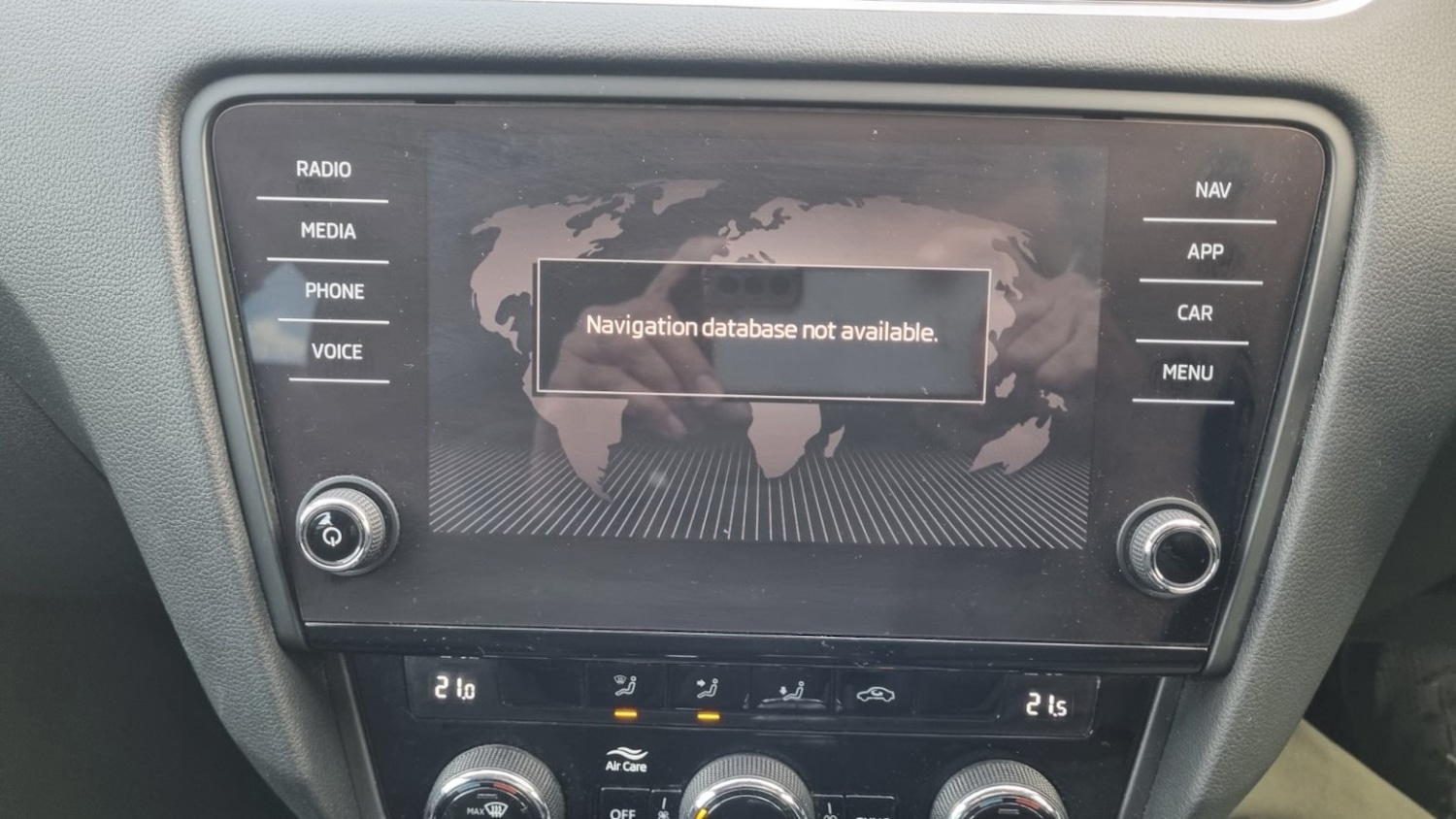 Used Skoda Octavia 2018 for sale - 76329779: Photo 40