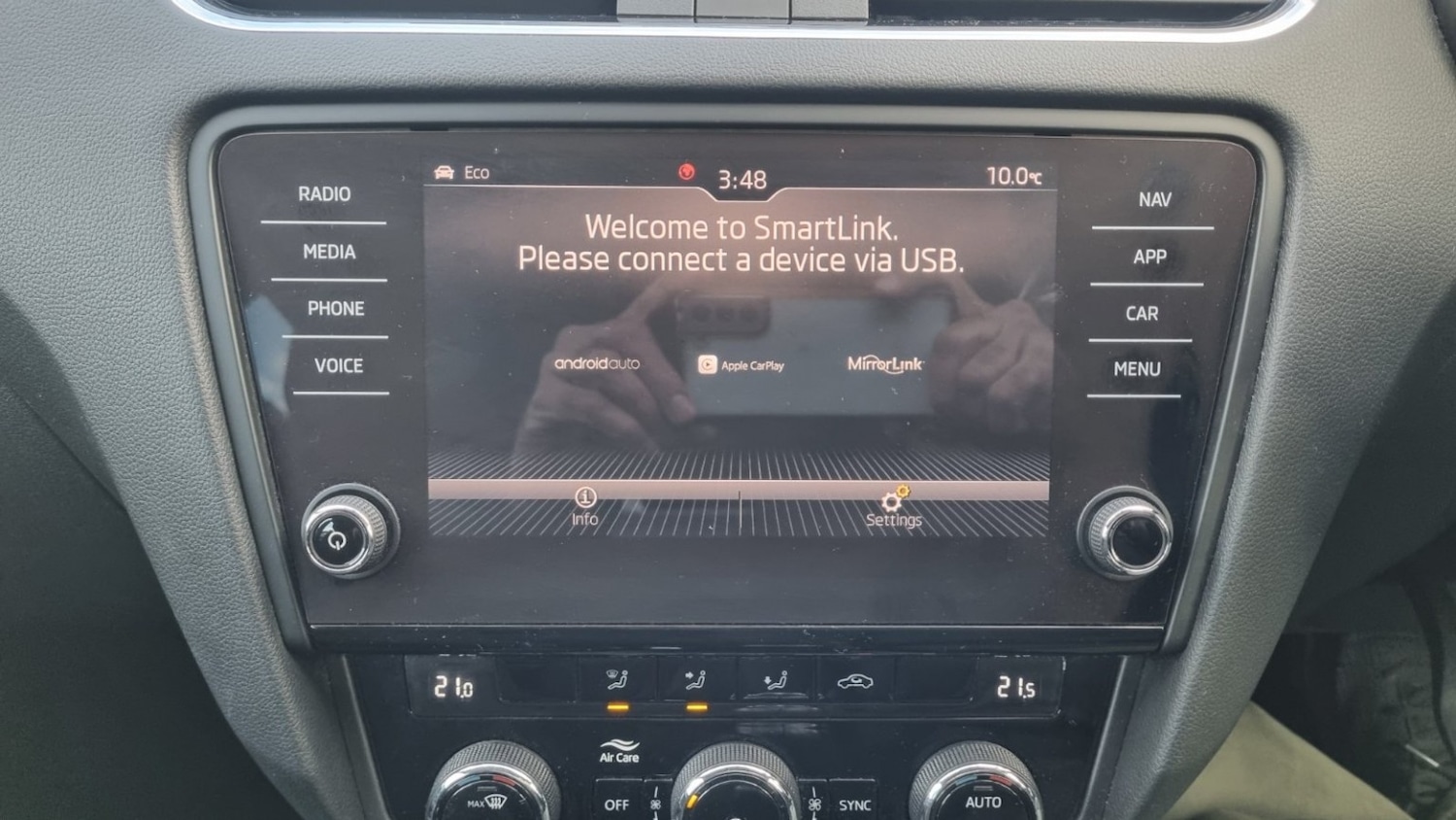 Used Skoda Octavia 2018 for sale - 76329779: Photo 41