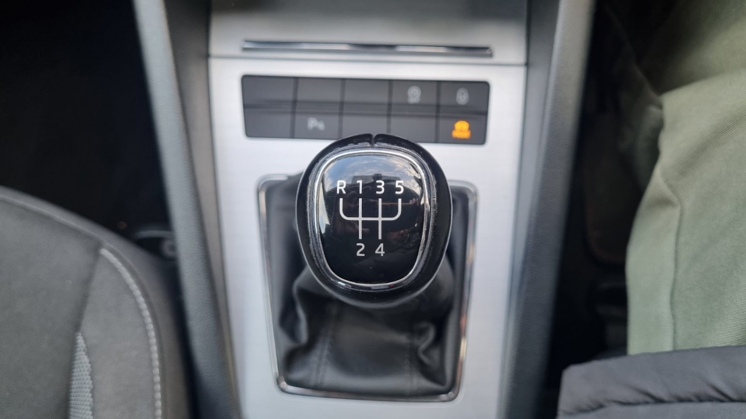 Used Skoda Octavia 2018 for sale - 76329779: Photo 45