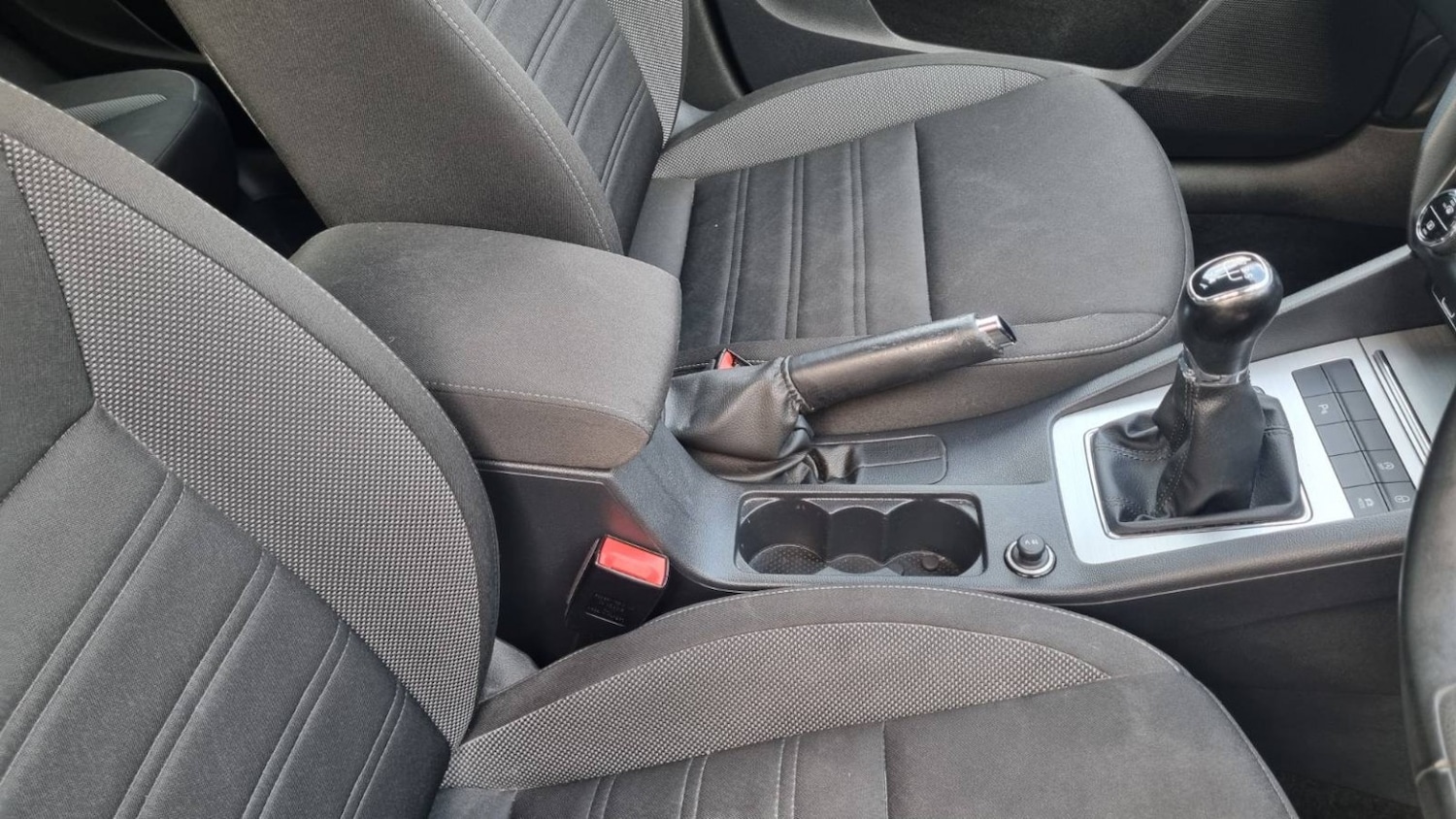 Used Skoda Octavia 2018 for sale - 76329779: Photo 49