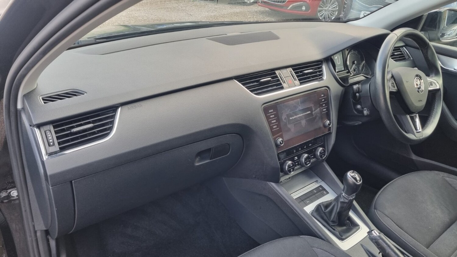 Used Skoda Octavia 2018 for sale - 76329779: Photo 53