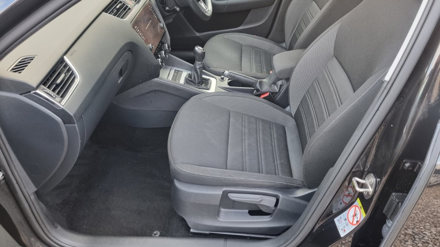 Used Skoda Octavia 2018 for sale - 76329779: Photo 54