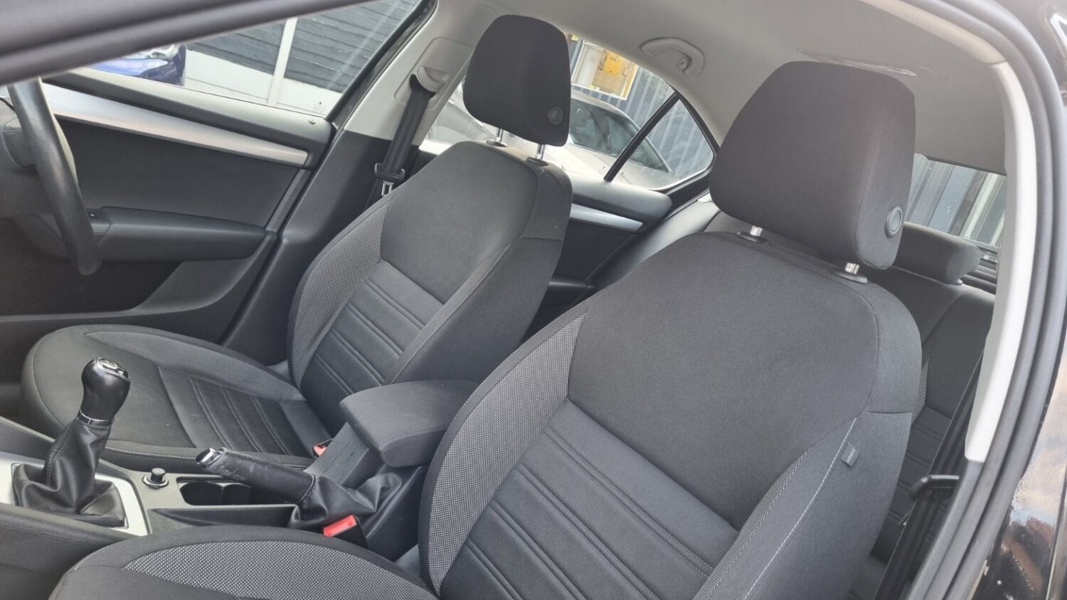 Used Skoda Octavia 2018 for sale - 76329779: Photo 55