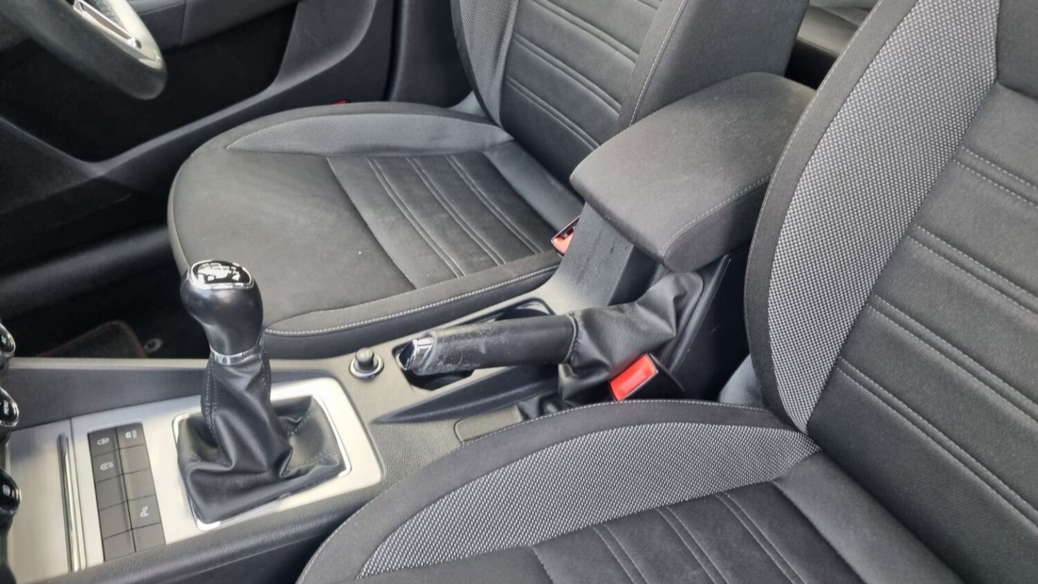 Used Skoda Octavia 2018 for sale - 76329779: Photo 57