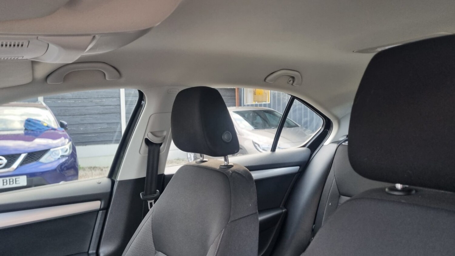 Used Skoda Octavia 2018 for sale - 76329779: Photo 58