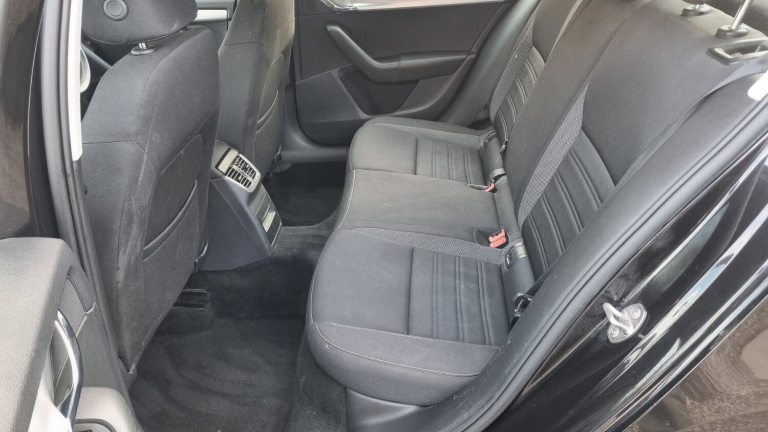 Used Skoda Octavia 2018 for sale - 76329779: Photo 61