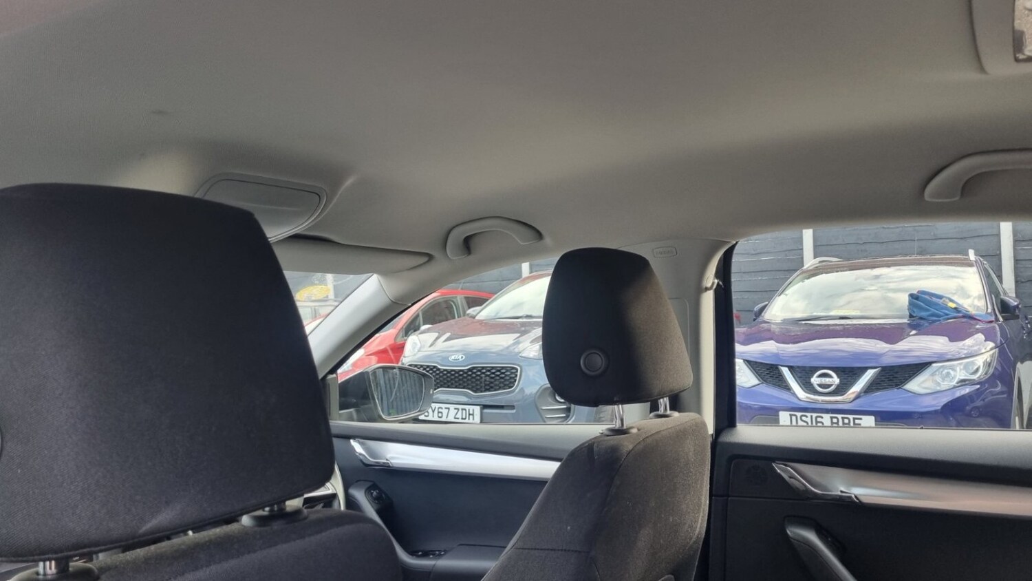 Used Skoda Octavia 2018 for sale - 76329779: Photo 63