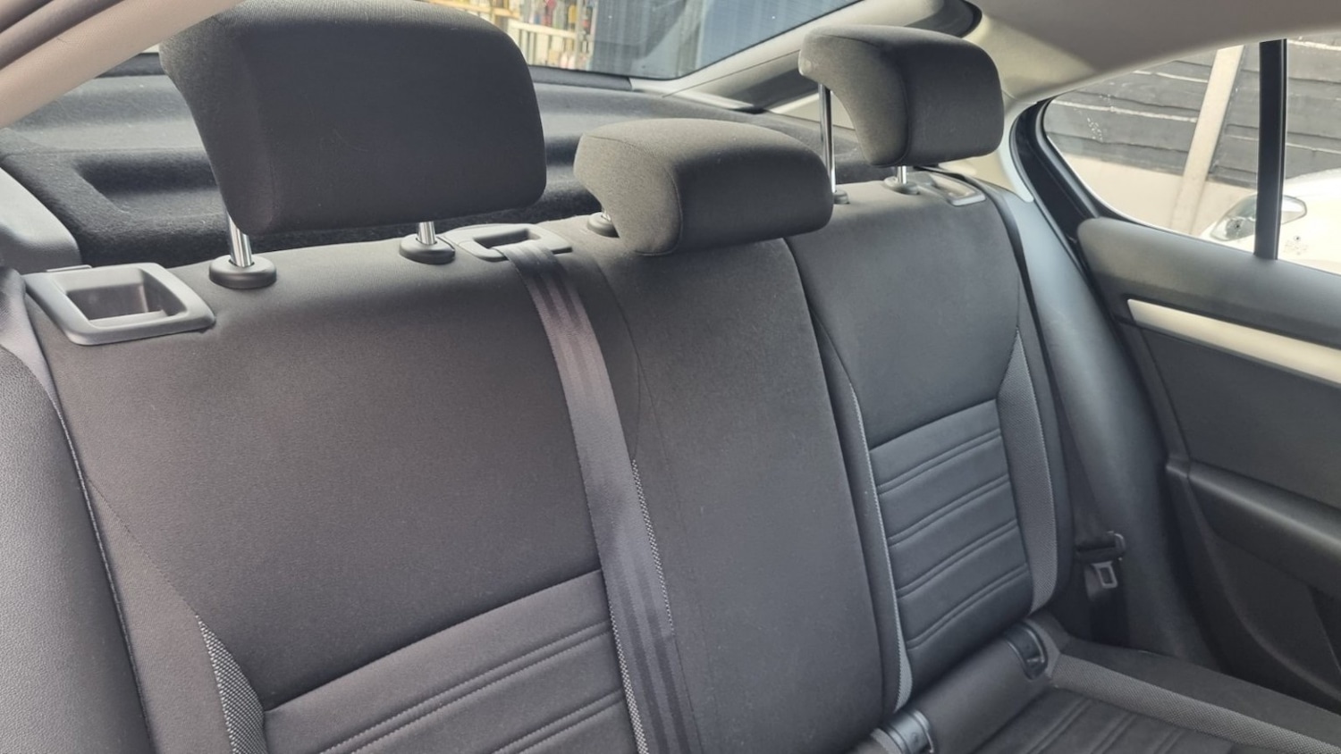 Used Skoda Octavia 2018 for sale - 76329779: Photo 66